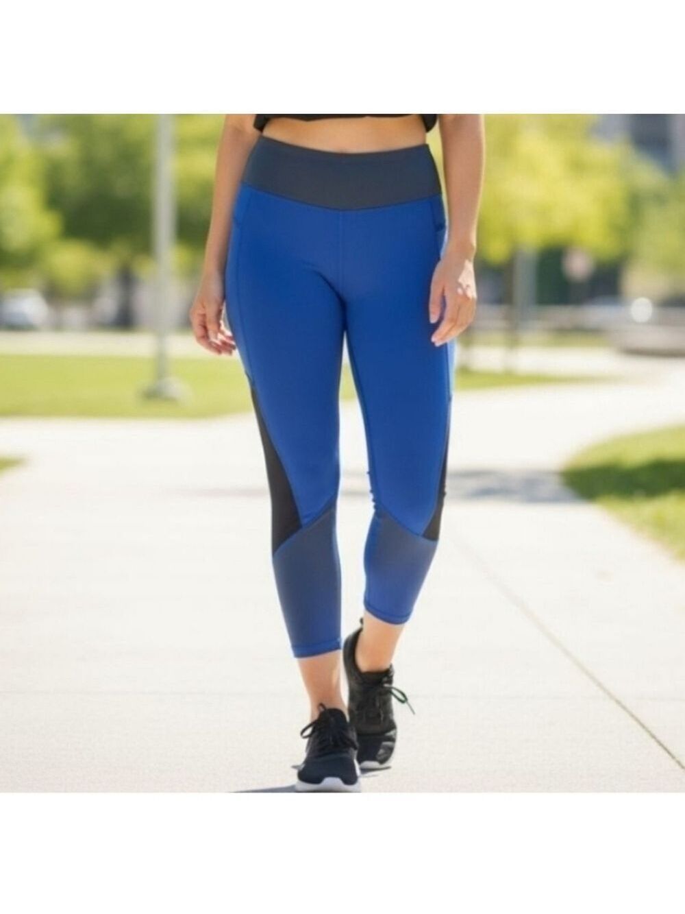 Zella Yoga Pants Medium #YLEG19